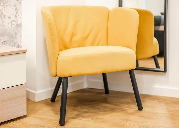 Varese Centro - Eleganza Con Comfort E Stile