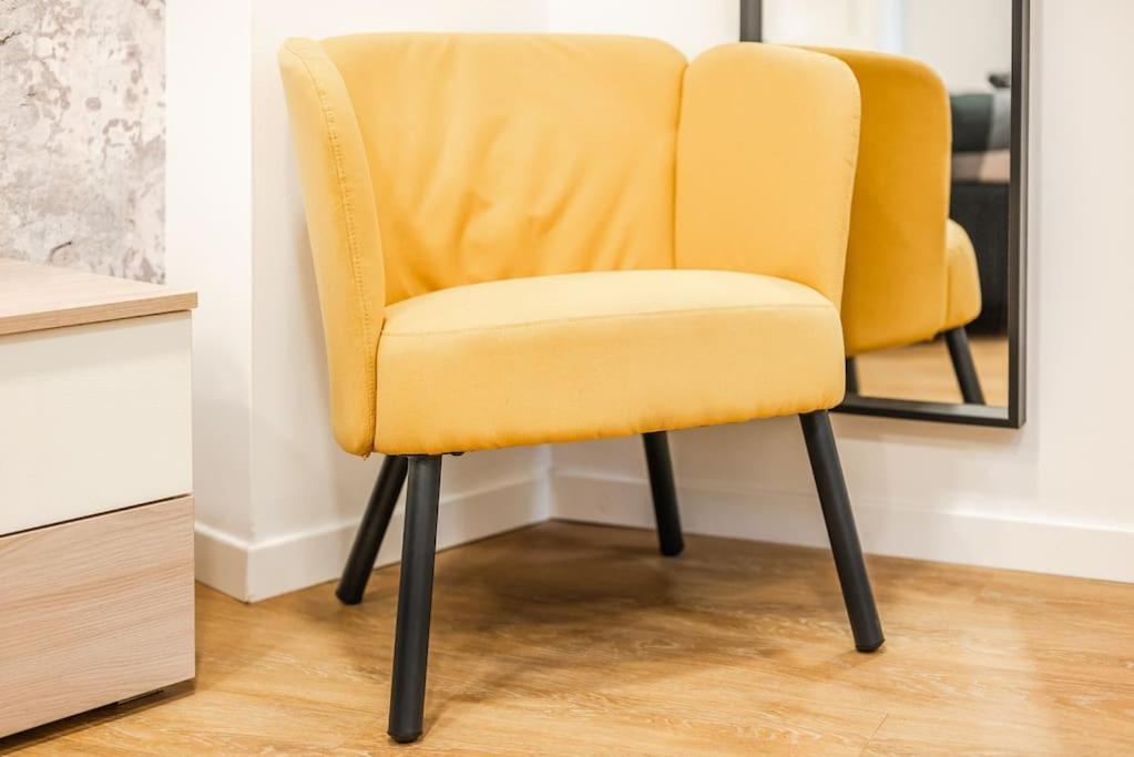 Centro - Eleganza Con Comfort E Stile Apartment Varese