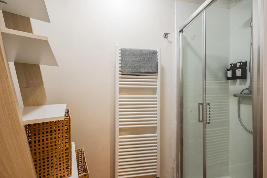Centro - Eleganza Con Comfort E Stile *