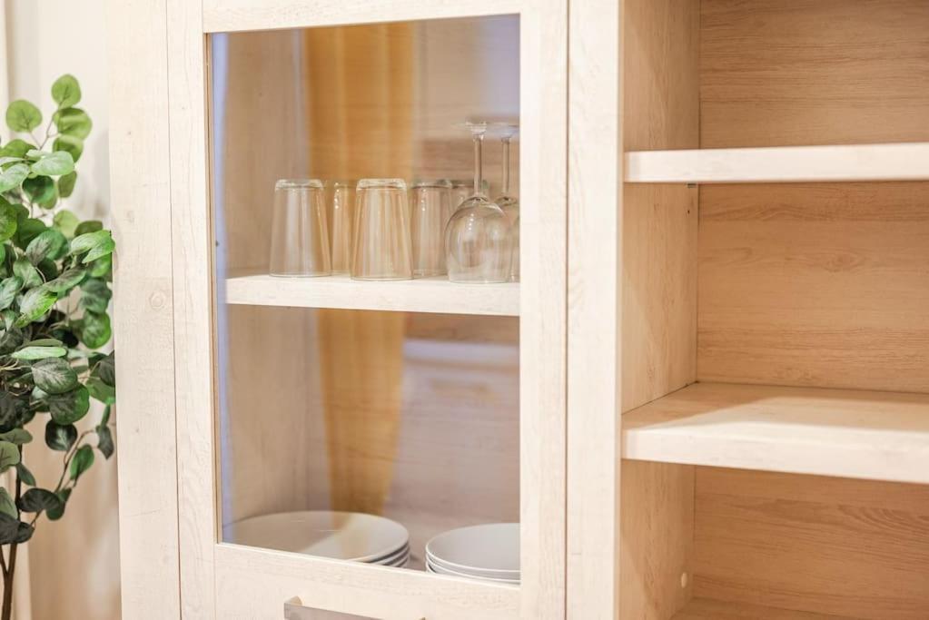 Apartment Centro - Eleganza Con Comfort E Stile