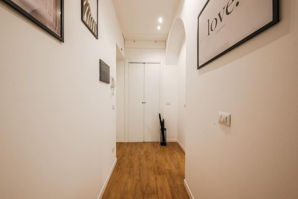 Centro - Eleganza Con Comfort E Stile Apartment *