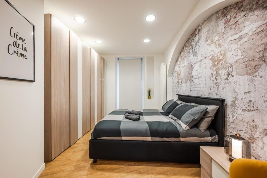 Apartment Centro - Eleganza Con Comfort E Stile Varese