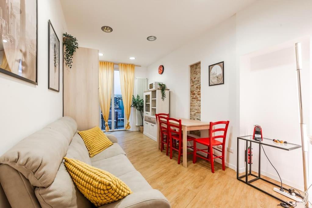Centro - Eleganza Con Comfort E Stile Apartment