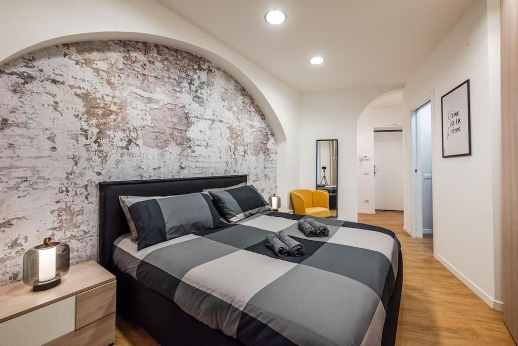 Apartment Centro - Eleganza Con Comfort E Stile
