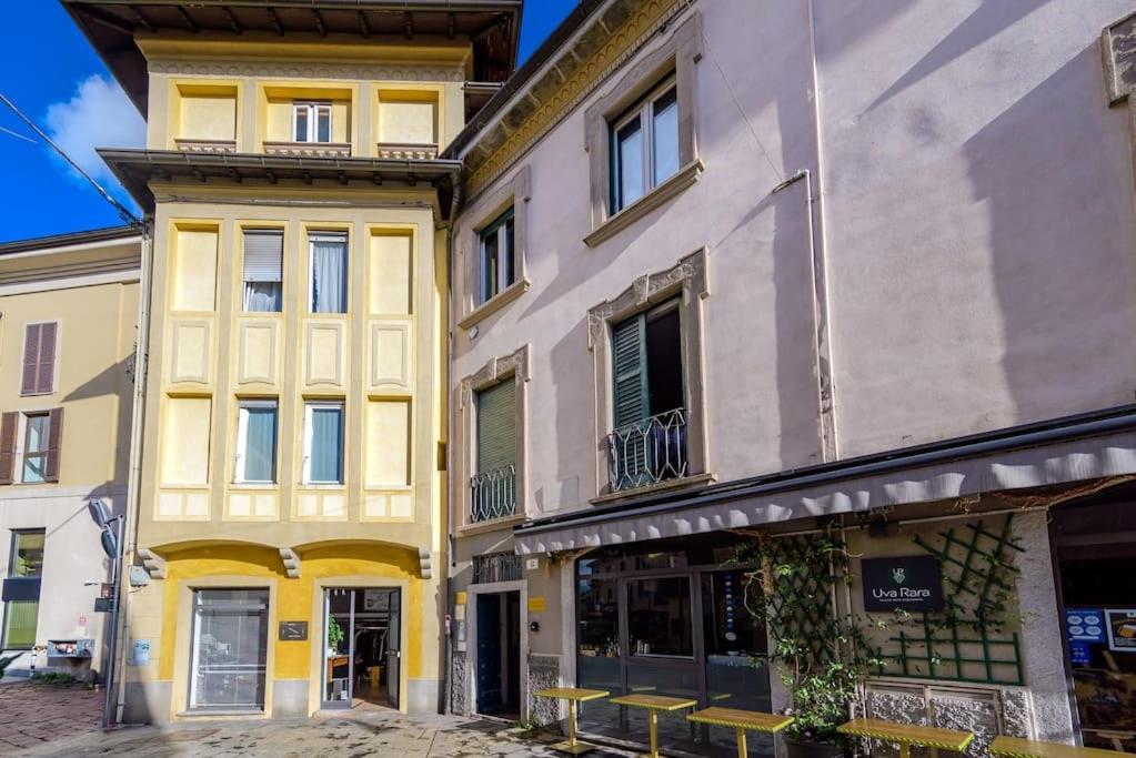 Centro - Eleganza Con Comfort E Stile Apartment *