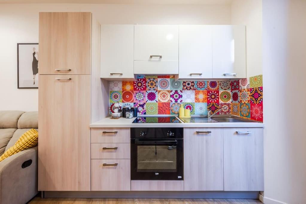 Apartment Centro - Eleganza Con Comfort E Stile *