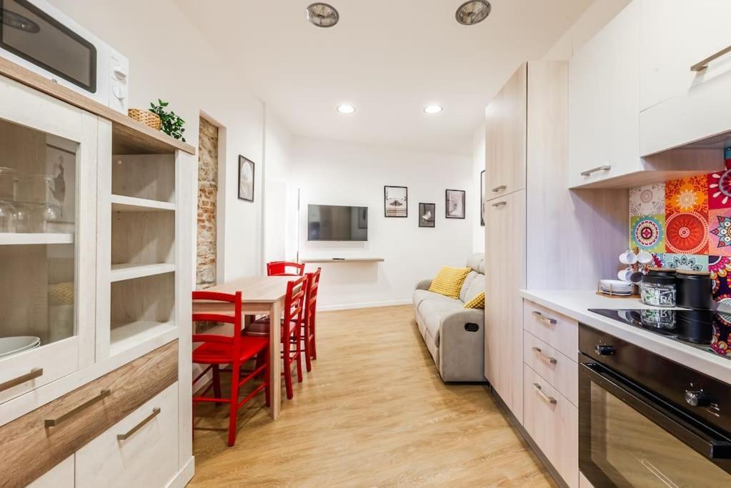 Centro - Eleganza Con Comfort E Stile Apartment *