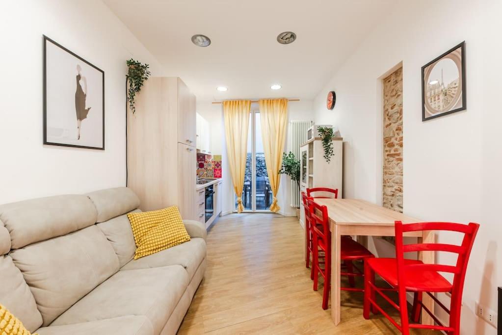 Centro - Eleganza Con Comfort E Stile Varese