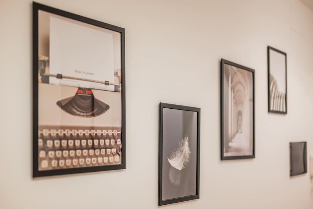 Centro - Eleganza Con Comfort E Stile Apartment