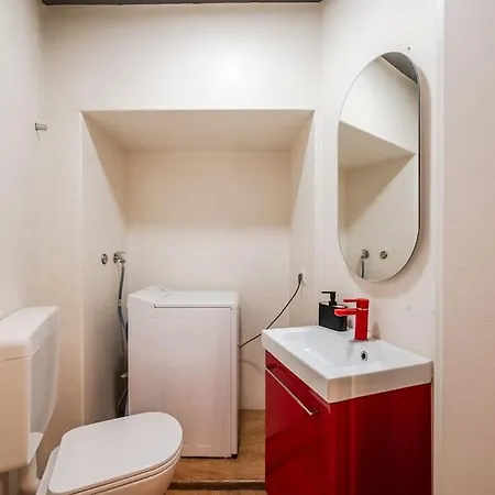 Varese Centro - Eleganza Con Comfort E Stile Exterior photo