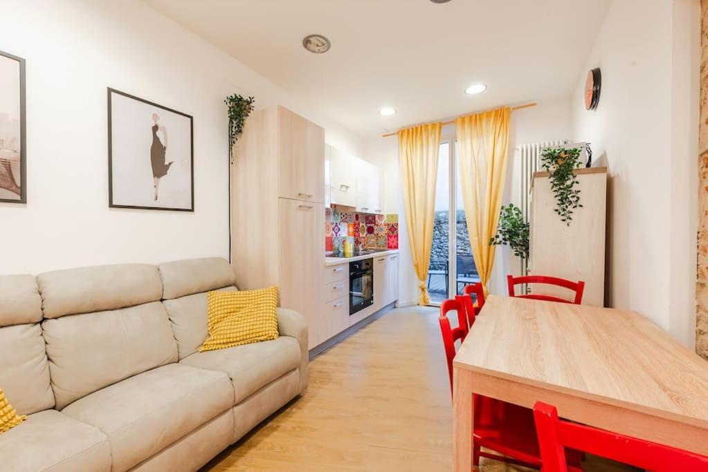 Centro - Eleganza Con Comfort E Stile *