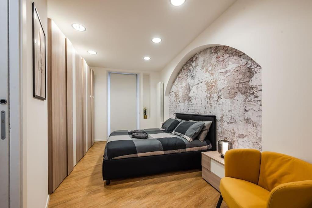 Centro - Eleganza Con Comfort E Stile Varese