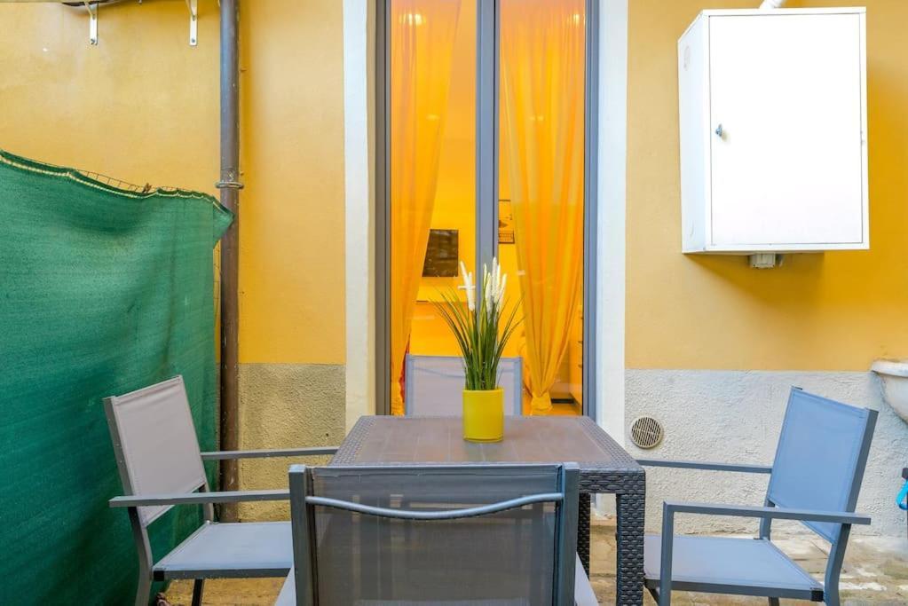 Centro - Eleganza Con Comfort E Stile